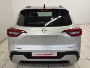 Nissan Magnite 1.0 Turbo Acenta Plus - Image 5