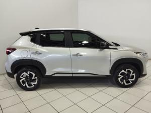 Nissan Magnite 1.0 Turbo Acenta Plus - Image 6