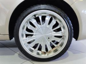 Volkswagen Polo Vivo hatch 1.4 Conceptline - Image 11