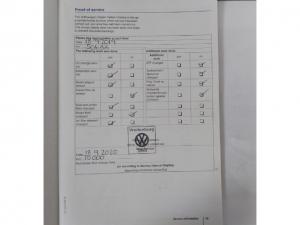 Volkswagen Polo Vivo hatch 1.4 Conceptline - Image 15