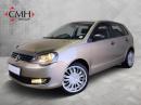 Thumbnail Volkswagen Polo Vivo hatch 1.4 Conceptline