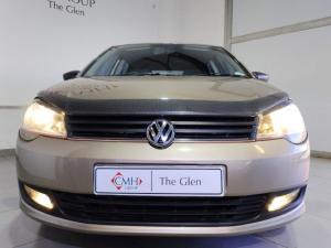 Volkswagen Polo Vivo hatch 1.4 Conceptline - Image 2