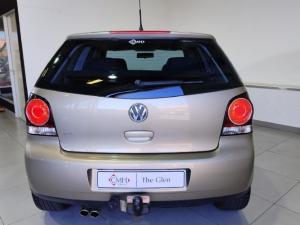 Volkswagen Polo Vivo hatch 1.4 Conceptline - Image 5