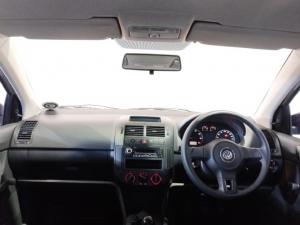 Volkswagen Polo Vivo hatch 1.4 Conceptline - Image 7