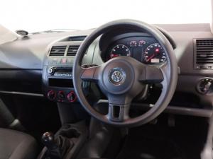 Volkswagen Polo Vivo hatch 1.4 Conceptline - Image 8