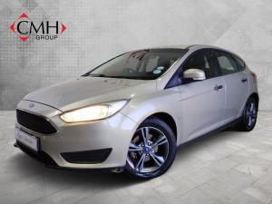 Ford Focus hatch 1.0T Ambiente - Image 1
