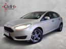 Thumbnail Ford Focus hatch 1.0T Ambiente