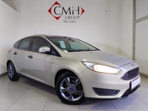Ford Focus hatch 1.0T Ambiente - Image 3