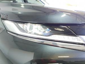 Mitsubishi Pajero Sport 2.4DI-D 4x4 - Image 10
