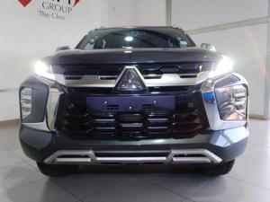 Mitsubishi Pajero Sport 2.4DI-D 4x4 - Image 2