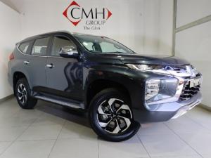 Mitsubishi Pajero Sport 2.4DI-D 4x4 - Image 3