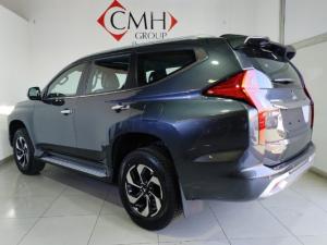 Mitsubishi Pajero Sport 2.4DI-D 4x4 - Image 4