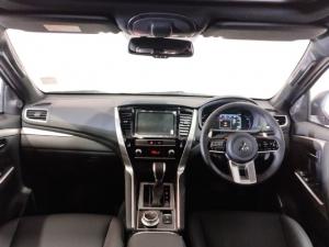 Mitsubishi Pajero Sport 2.4DI-D 4x4 - Image 7