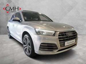Audi Q5 40TDI quattro - Image 1