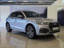 Thumbnail Audi Q5 40TDI quattro
