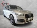 Thumbnail Audi Q5 40TDI quattro