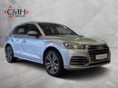 Thumbnail Audi Q5 40TDI quattro