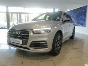 Audi Q5 40TDI quattro - Image 2