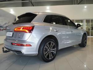 Audi Q5 40TDI quattro - Image 3