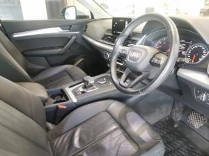 Audi Q5 40TDI quattro - Image 5