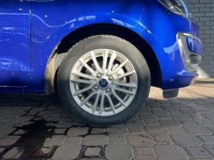 Ford Figo hatch 1.5 Titanium - Image 10