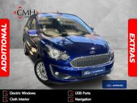 Thumbnail Ford Figo hatch 1.5 Titanium