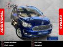 Thumbnail Ford Figo hatch 1.5 Titanium