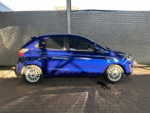 Ford Figo hatch 1.5 Titanium - Image 2
