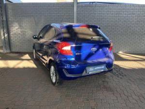 Ford Figo hatch 1.5 Titanium - Image 3
