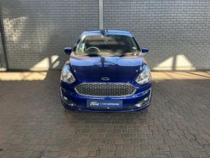Ford Figo hatch 1.5 Titanium - Image 4