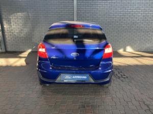 Ford Figo hatch 1.5 Titanium - Image 5
