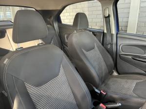 Ford Figo hatch 1.5 Titanium - Image 6