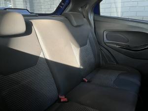 Ford Figo hatch 1.5 Titanium - Image 7