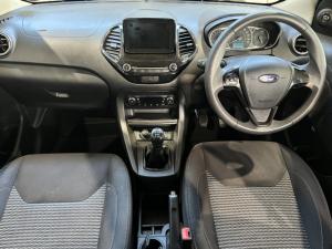 Ford Figo hatch 1.5 Titanium - Image 9