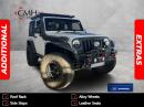 Thumbnail Jeep Wrangler 3.6L Rubicon
