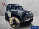 Thumbnail Jeep Wrangler 3.6L Rubicon