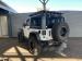 Jeep Wrangler 3.6L Rubicon - Thumbnail 3