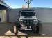 Jeep Wrangler 3.6L Rubicon - Thumbnail 4