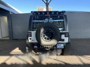 Jeep Wrangler 3.6L Rubicon - Image 5