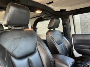 Jeep Wrangler 3.6L Rubicon - Image 6