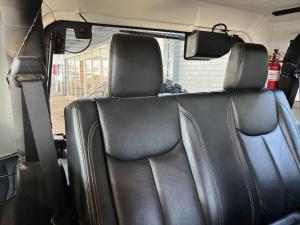 Jeep Wrangler 3.6L Rubicon - Image 7