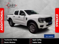 Thumbnail Ford Ranger 2.0 SiT double cab