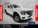 Thumbnail Ford Ranger 2.0 SiT double cab XL auto