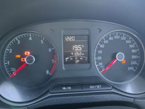 Volkswagen Polo Vivo hatch 1.4 Trendline - Image 10