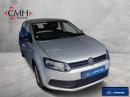 Thumbnail Volkswagen Polo Vivo hatch 1.4 Trendline