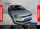 Thumbnail Volkswagen Polo Vivo hatch 1.4 Trendline