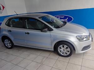 Volkswagen Polo Vivo hatch 1.4 Trendline - Image 2