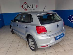 Volkswagen Polo Vivo hatch 1.4 Trendline - Image 3