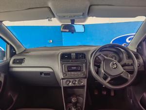 Volkswagen Polo Vivo hatch 1.4 Trendline - Image 5