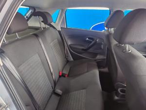 Volkswagen Polo Vivo hatch 1.4 Trendline - Image 6